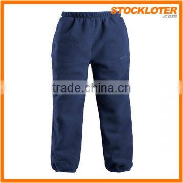 Stock Kids Fleece Pants kids Trousers inventory ,161104d