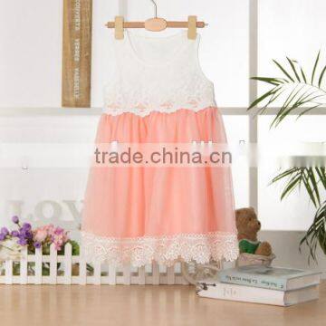 Hotsale Indian Baby Frocks New Model Frocks Dresses photo-3