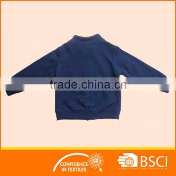 Spring And Autumn Letter Printed Soft Kids Jackets photo-2