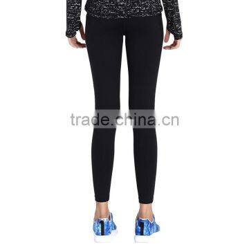 2017 Running Luminous Sport Exercise Set Yoga Gym Women Wear Sportswear Fitness Hooded Clothes And Pants photo-6