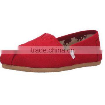 Cheap Liquidation Men Brand Name Canvas Shoe Woman photo-5