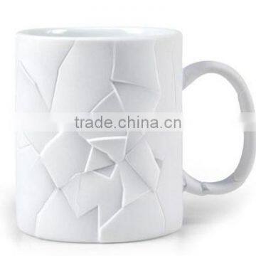 Cracked Up Mug photo-2