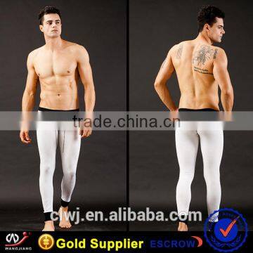 2016 Men's New Design Molticolor Men's Underwears Brilliancy Warmth Long Pants photo-2