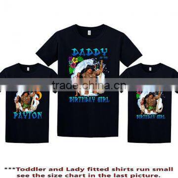 2017 Promotional Custom Printed Man Sports Cotton Tshirt photo-2