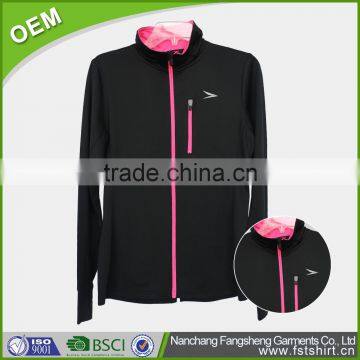 New design compression sportswear running sweat suit