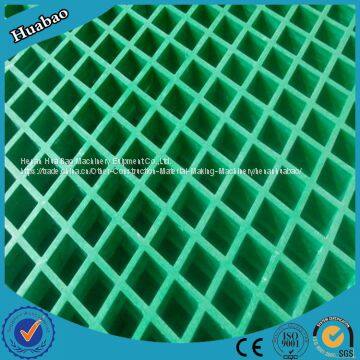 High Strength FRP Grating for Sale