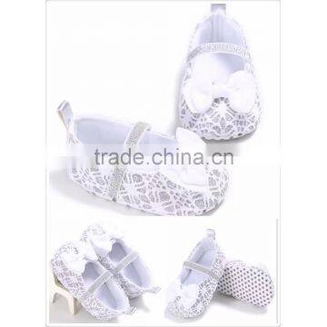 Cute Floral Designs Crochet Baby Shoes Casual Foraml Pretty Shoes Baby photo-5