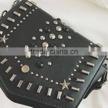 Zm50297b 2017 Europe New Style Fashion Women Samll Bags Joker Crossbody Ladies Single Shoulder Bag photo-2