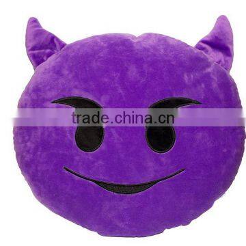 Best Selling Products in America Camping Custom Whatsapp Emoji Pillow photo-3