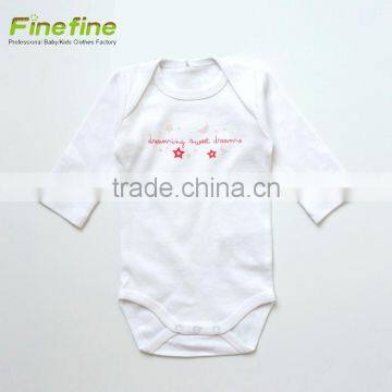 Feather Latest Baby Clothes Baby Romper Baby Jumpsuits Funny For Summer