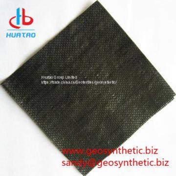 PP Non Woven Geotextile photo-3