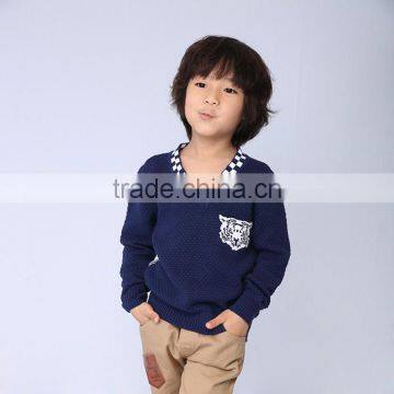Latest Designs Guangzhou Baby Clothes for Spring and Autumn photo-3
