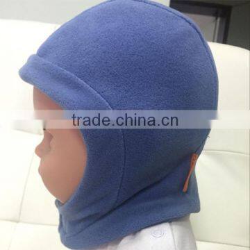 Cute Velour Baby Boy Infant Hats photo-3