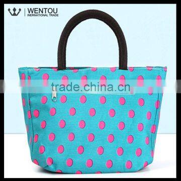 Wholesale Insulated Waterproof Picnic Lunch Bag photo-5