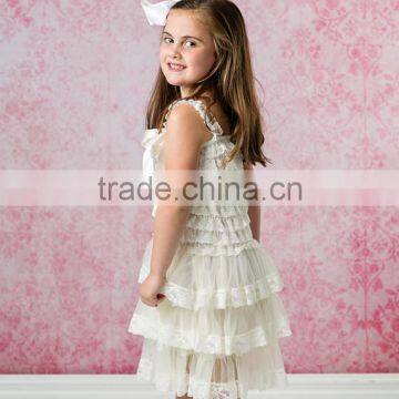 Girls Dresses Fashion Blouse photo-4