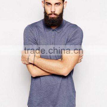 Polo Shirt In Jersey photo-2