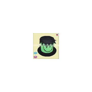 Factory outlets Nonwoven smile face funny carnival hat for party