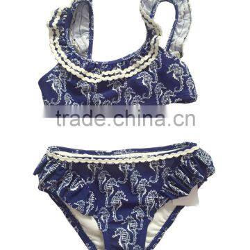 Kids Bikini Swimwear