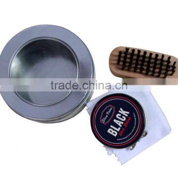 travel liquid shoe polish shoe care products supplier