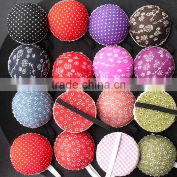 Wrist Pin Cushion for Tailor Students photo-2