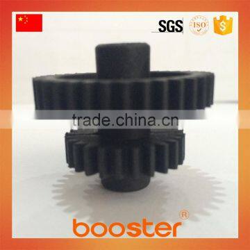 BOOSTER Plastic Staple Machine photo-3