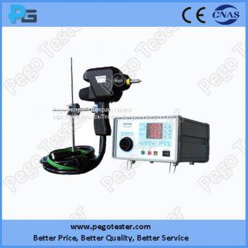 30KV Electrostatic Discharge Generator With ESD Gun photo-2