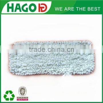 Hotel Household Cleaning Mop Wet Mop Head Microfiber Centipede rope Material
