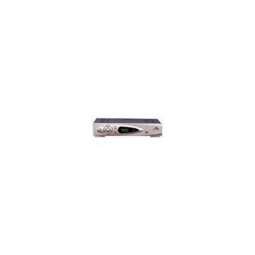 South Korea Digital S.V.R (Satellite Receiver)