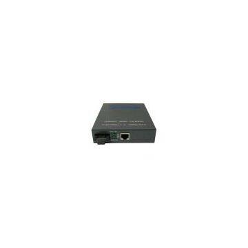Sell 10/100/1000M Media Converter