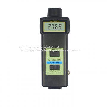 Engine Tachometer GED-2600