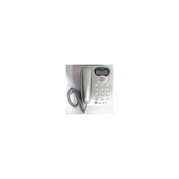 South Korea Desktop USB VOIP Phone