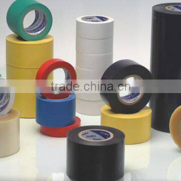 Pvc Protection Tape
