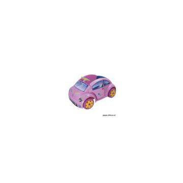 Sell B/O 4-Wheel Car for Children (A19)