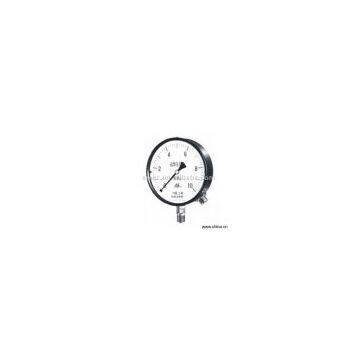 Sell Pressure Gauges