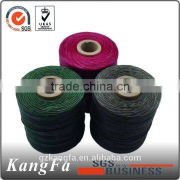 Kangfa Waxed Thread for Making Shoes photo-4