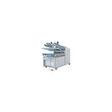 PSPC-6090/60120 Microcomputer Screen Printing Machine