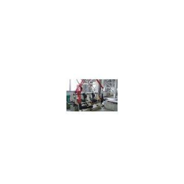 Coil Shaping Machine