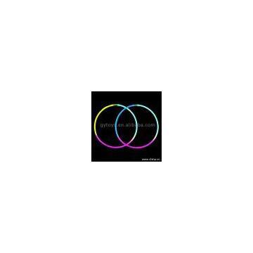 Sell 3-Color Glowstick Necklace