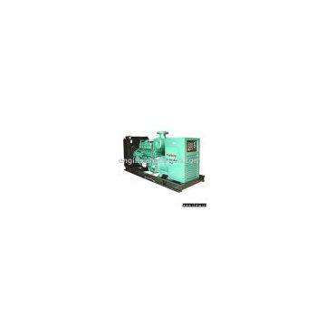 Diesel Generator Set(Powerd By CUMMINS 6BTAA5.9-G2)