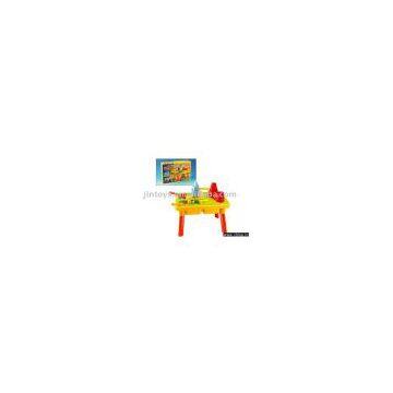 Beach Table,beach toys,sand beach table,beach desk