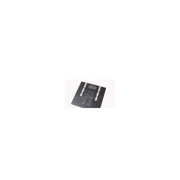 Antiskid Digital Body Fat And Body Water Scale XJ-10808B