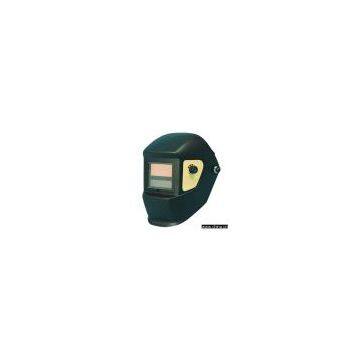 Solar Auto-Darkening Welding Helmet (welding helmet, welding products)