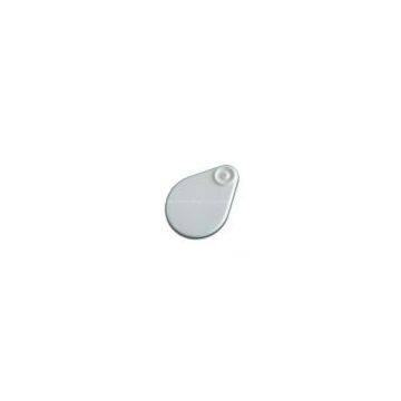 EAS security RF tag