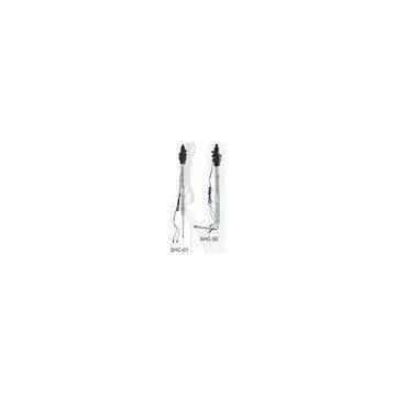 1.5% 36V Enclosed Scale Mercury - Filled Electric Contact Liquid Glass Thermometer