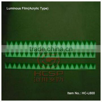 Luminous Film With Acrylic Surface photo-2