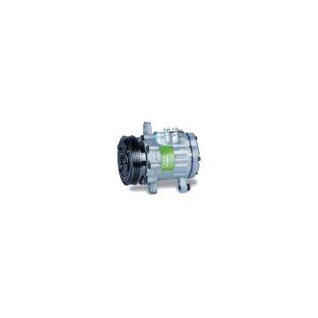 Auto A/C Compressor