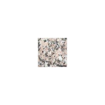 Sell Granite Tile (Cherry Flower Red)