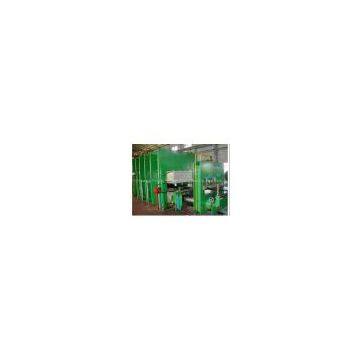 Conveyor Belt Vulcanizing Machine photo-3