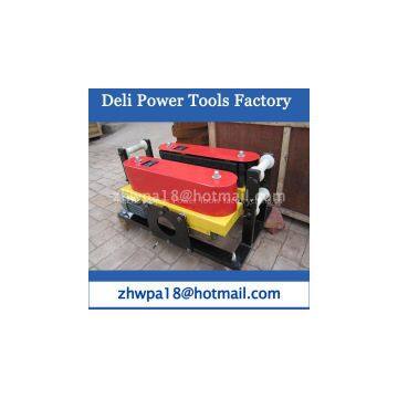 A Simpler and Faster Way to Lay Cables and Pipes Cable Blowing Machines
