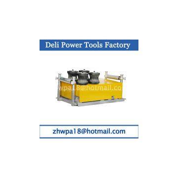Fiber Optic Cable Blowing & Splicing Machine